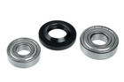 Ремкомплект подшипники и сальник для СМА Indesit, Ariston C00090555