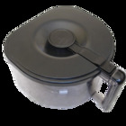 Контейнер в сборе для пыли для пылесоса Samsung DJ97-00503A