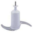 Нож для чаши измельчителя 800ml блендера Zelmer 877.0320  12000151