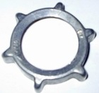 Гайка для мясорубки, универсального кухонного комбайна Мрия