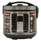 Мультиварка ROTEX RMC401-B