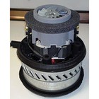 Двигатель (мотор) для моющего пылесоса Philips A061300145 482236110679