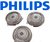БРИТВЕННАЯ ГОЛОВКА PHILIPS HQ8/50 
