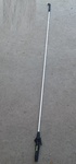 Штанга длинная опрыскивателя Маролекс, 300см