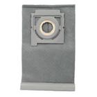 Мешок тканевый многоразовый ZVCA125BUA (А49.3600) для пылесоса Zelmer 17000873