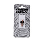 Щетки двигателя 5x5x10mm (2 шт) для пылесоса G003B