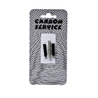 Щетки двигателя 5x5x21/24mm (2 шт) для пылесоса G029B