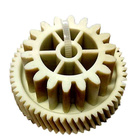  Шестерня малая для мясорубки Чудесница (D=47/35 мм, 56 зубов)