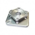 Фланец к мясорубке МИМ-300М (до 10.2012г)