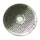 Сетка мелкая (паштетная) 3 мм из нержавейки к мясорубке МИМ-300