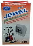 Мешок-пылесборник Jewel FТ04 (многоразового использования)