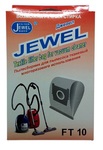 Мешок-пылесборник Jewel FТ 10 (многоразового использования)