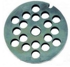 Решетка крупная для мясорубок Дива, Чудесница