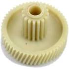Шестерня для мясорубки Philips (46/18 мм) (Украина)
