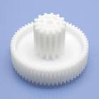 Шестерня средняя для мясорубки Vitek VT-1670 (77/32 мм)