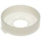 Шестерня коронная для терки-ломтерезки Kenwood AT340 - KW712356