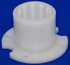 Держатель втулки шнека мясорубки Бриз ЭМШ 30/160 (D=49/31 мм, H=31 мм)