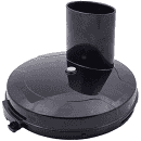 Редуктор для чаши измельчителя 1000ml блендера Zelmer 480.0420 793199