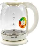 Электрочайник ROTEX RKT85-G Smart