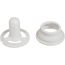 Насадка кеббе для мясорубки Bosch MFW1550ME 429224 (Под заказ).Срок поставки до 60 дней