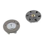 Комплект муфт (2 шт) для двигателя и блендерной чаши AEG 4055393153