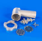 Корпус шнека для мясорубки Moulinex MS-0695953