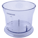 Чаша измельчителя 500ml для блендера Kenwood KW712995