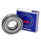 Подшипник NSK / ISKRA 6204 Z в пакете Indesit / Whirlpool C00118852