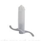 Нож для блендера Shivaki (в чашу 1500ml) белый