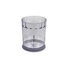 Чаша измельчителя 750ml для блендера Philips 420303596141