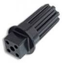 Муфта предохранительная для мясорубки Braun 67002718