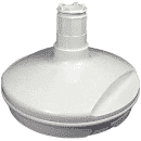 Редуктор для чаши измельчителя 750ml блендера Bosch 651066