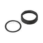 Гайка (основание) с прокладкой блендерной чаши Braun 64184624