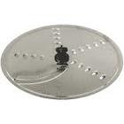 Диск - терка мелкая/нарезка ломтиками для блендера Mirta BHF 270