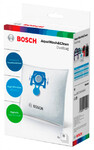 Набор мешковType G ALL BBZ41FGALL для пылесоса Bosch, Siemens 17000940 оригинал