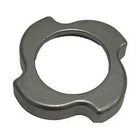 Зажимная гайка тубуса для мясорубки Moulinex. Оригинал