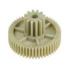 Шестерня для мясорубки Moulinex DKA / HV - MS-4775456 (66/25 мм)