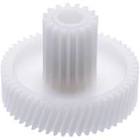 Шестерня малая для мясорубки  Startex (47/18 мм, H=34)