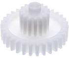 Шестерня для мясорубок Ѕuрrа МGЅ-2330Т, МGЅ-1801Т (66 /29 мм) (оригинал)