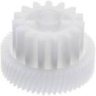 Шестерня малая для мясорубки Vіѕbоrg VЅ-291 / VЅ-296 / VЅ-297В / VЅ-298 (45/34 мм) (оригинал)