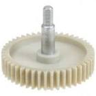 Шестерня для мясорубки Orion (D=81/12, H=77/17) (Украина)