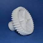 Шестерня шнековая для мясорубки Redmond RMG-1203 (D=81/31 мм, H=56/17 мм)