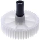 Шестерня для мясорубки Moulinex MS-5775457 (D=82/16 мм, H=72, длинный шестигранник)