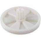 Шестерня для мясорубки Kenwood KW715564 (D=83/20 мм, H=34/12 мм, 85 зуб)