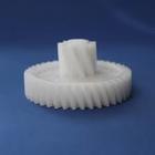 Шестерня средняя для мясорубки (D=66/21 мм, H=38/13 мм, 41/9 зубов)