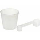 Стакан мерный + ложечка для хлебопечки Kenwood - KW694485