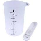 Стакан мерный + ложечка для хлебопечки Kenwood - KW712247