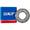 Подшипник SKF 6204 ZZ в коробке