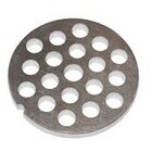 Решетка для мясорубки Moulinex SS-193515 (8mm)