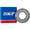 Подшипник SKF 6205 2RS в коробке